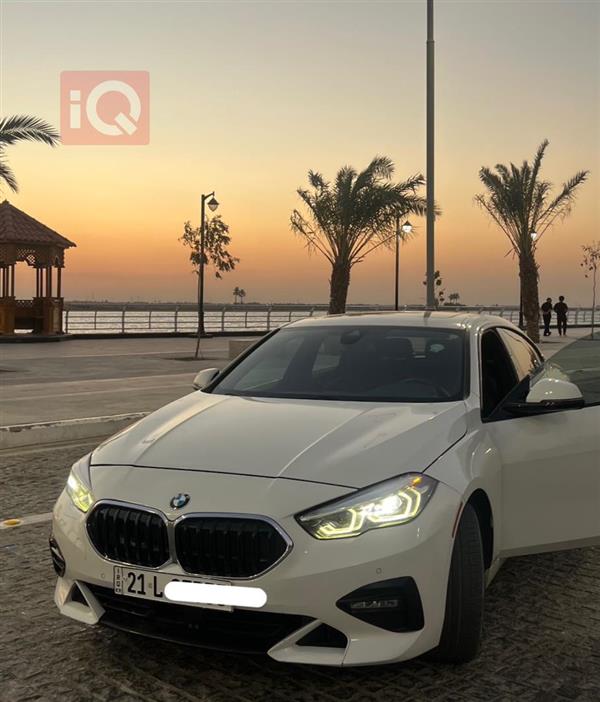 BMW for sale in Iraq